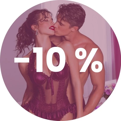 Přihlas se teď a získej hned slevový kupón na 10 %! 