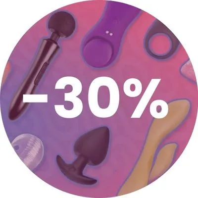Sleva 30 % na produkty Desirel