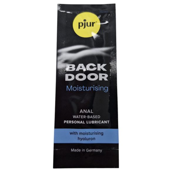 / Pjur Back Door - analni lubrikant (2ml)