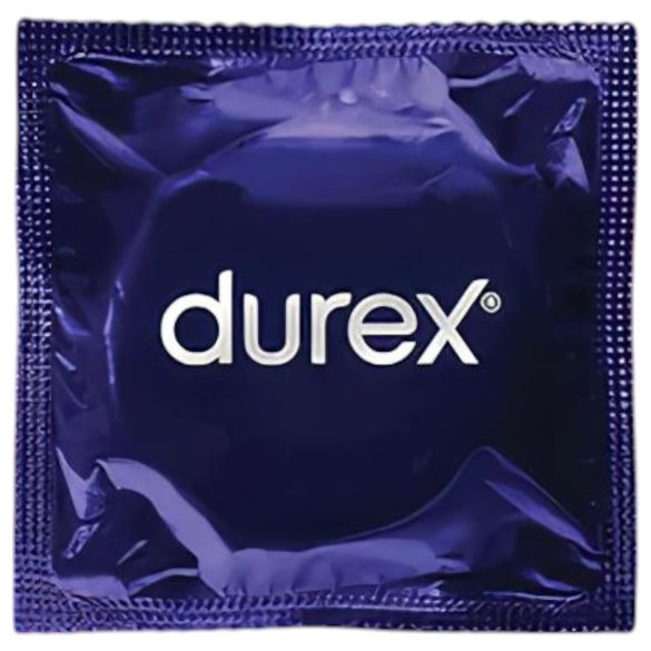 Durex Mutual Pleasure - prezervativi za produženi užitak (10 komada)