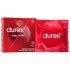 Durex Feel Thin - Презервативи за природан осећај (3 ком)
