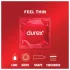 Durex Feel Thin - kondomi za prirodan osećaj (3 komada)