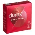 Durex Feel Thin - kondomi za prirodan osećaj (3 komada)
