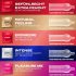 Durex Love Mix - пакет кондома (40 комада)