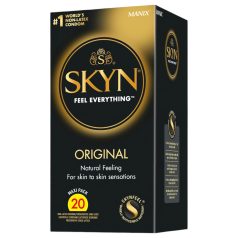 Manix SKYN - Originalni Kondomi (20 komada)