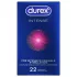 Durex Intense - Orgasmic kondomi (22 komada)