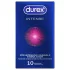 Durex Intense - Orgasmic kondomi (10 komada)