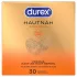 Durex Hautnah - kondom bez lateksa (30 komada)