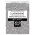London - tanki kondomi (1000 kom)