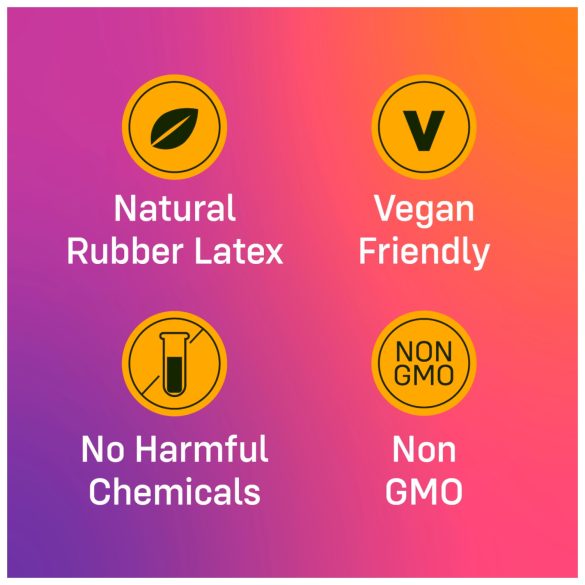 ONE Mešano Zadovoljstvo - paket prezervativa (12 kom)