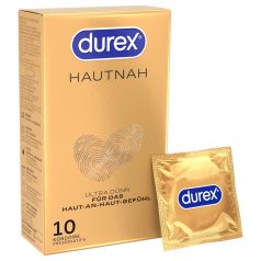 Durex Bliski - ekstra tanki kondomi (10 komada)