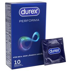 Durex Performa - kondomi za odlaganje (10 komada)