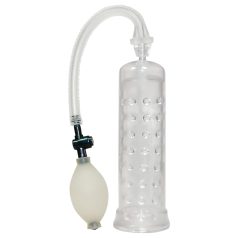 You2Toys - Crystal pumpa za penis