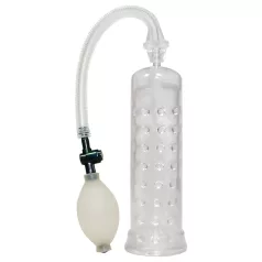 You2Toys - Crystal pumpa za penis