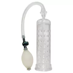 You2Toys - Crystal pumpa za penis