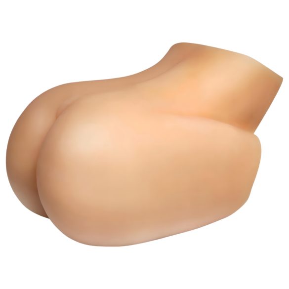 Fuck Me Silly - guza masturbator