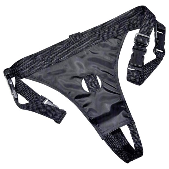 You2Toys - Dvostruki dildo sa pojasom