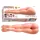 Pipedream - Fuck me silly 3 - ženski torzo masturbator sa nogama (natur)