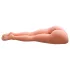 Pipedream - Fuck me silly 3 - ženski torzo masturbator sa nogama (natur)