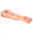 Pipedream - Fuck me silly 3 - ženski torzo masturbator sa nogama (natur)