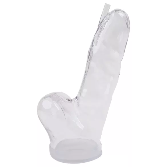 Fröhle SP008 (21cm) - medicinski anatomski cilindar za pumpu za penis