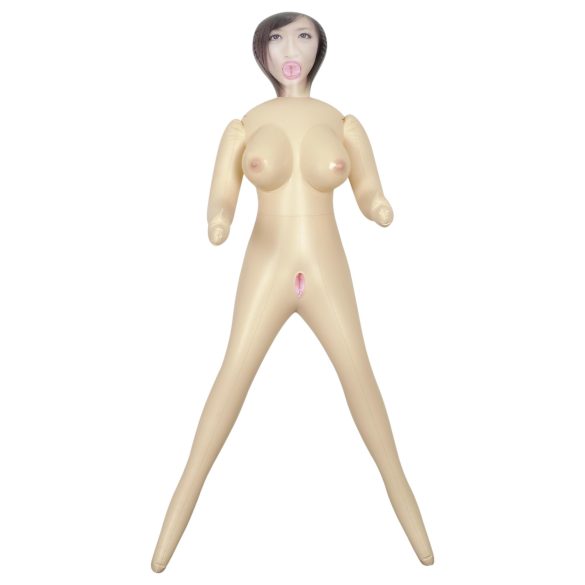 Zagrljiva Mayumi lutka na naduvavanje