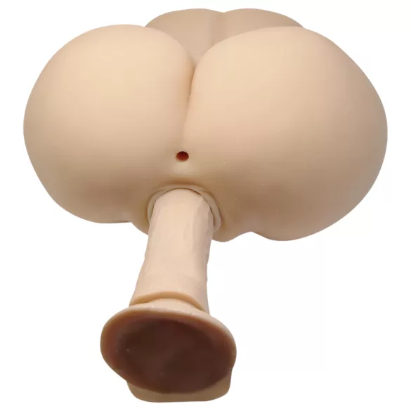 realistixxx Real Style II - женски торзо мастурбатор