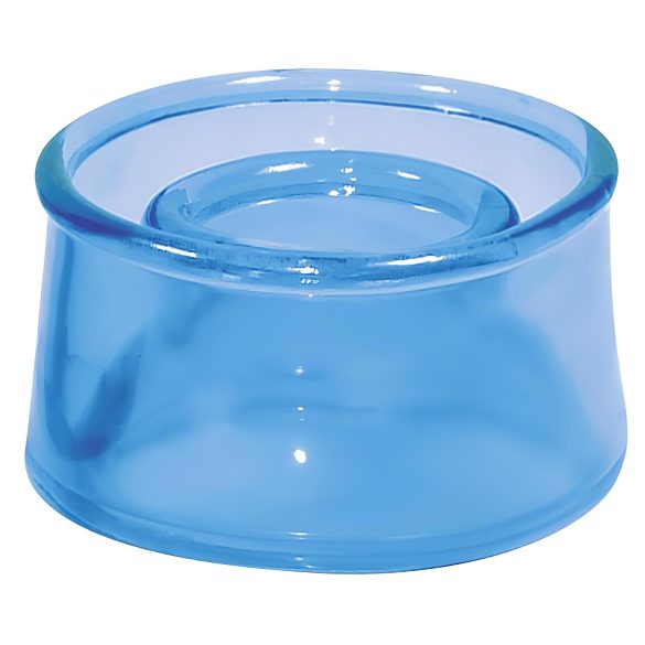 You2Toys - Gospodin Veliki - set pumpi za penis (prozirno)