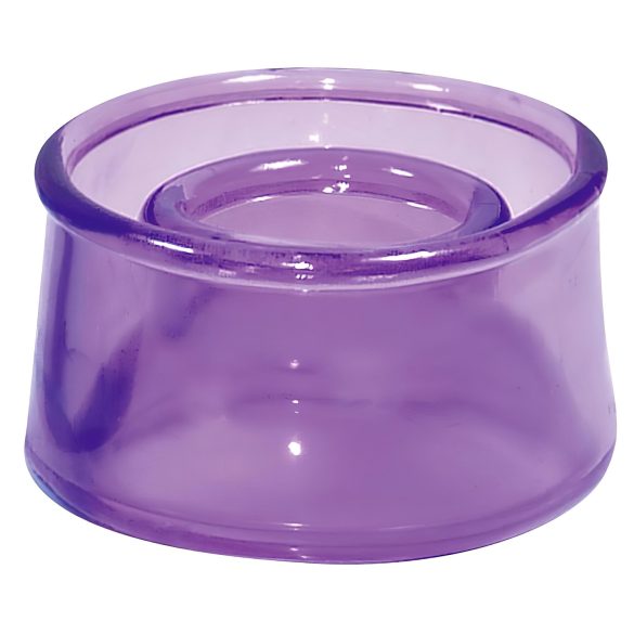 You2Toys - Gospodin Veliki - set pumpi za penis (prozirno)