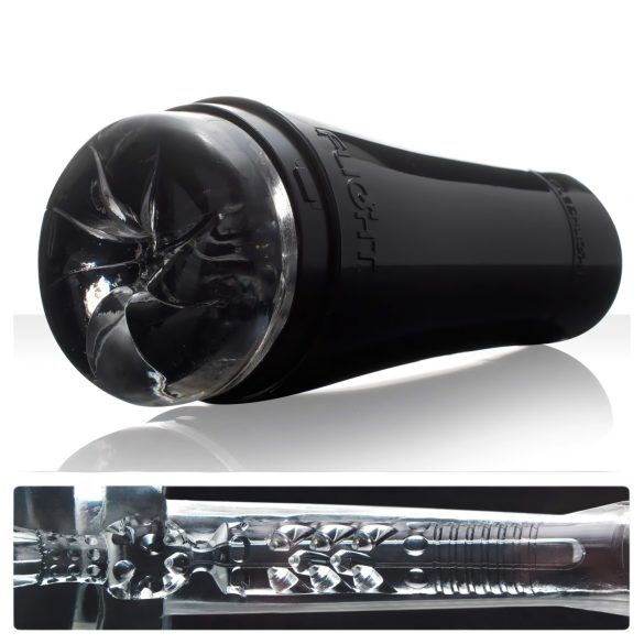 Fleshlight Flight Pilot - Masturbator za nove visine užitka