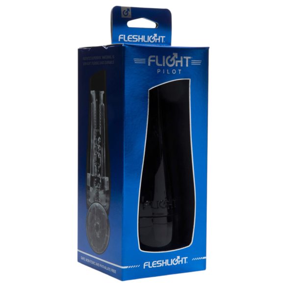 Fleshlight Flight Pilot - Masturbator za nove visine užitka