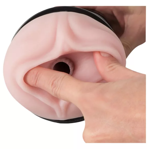 Fleshlight Pink Lady - Originalna Vagina