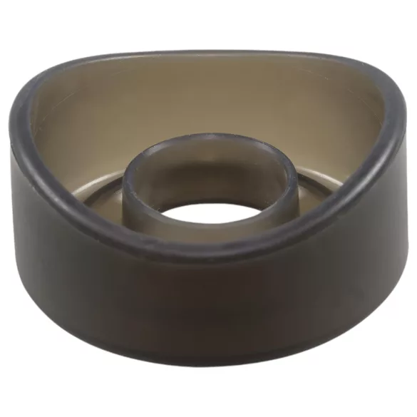 You2Toys - Univerzalna silikonska zamenljiva narukvica (siva)