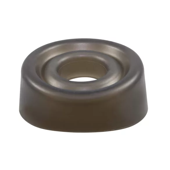 You2Toys - Univerzalna silikonska zamenljiva narukvica (siva)