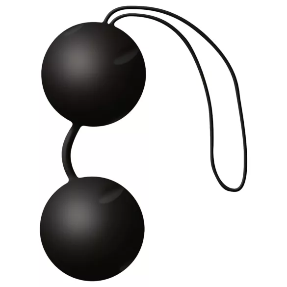 Joyballs Trend gejša kuglice (crne)