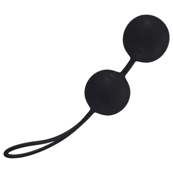 Joyballs Trend gejša kuglice (crne)