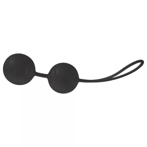 Joyballs Trend gejša kuglice (crne)