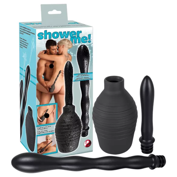 You2Toys - Shower Me - интимни сет за туширање