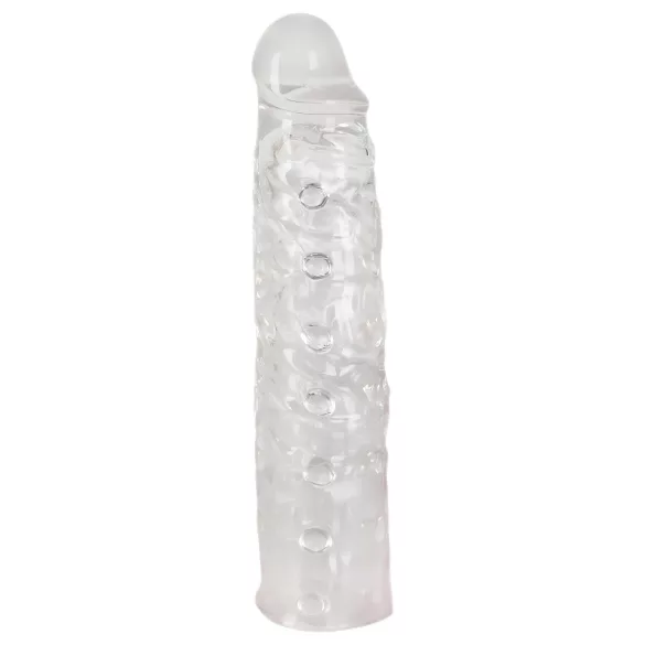 You2Toys - Xtension navlaka za penis (prozirna)