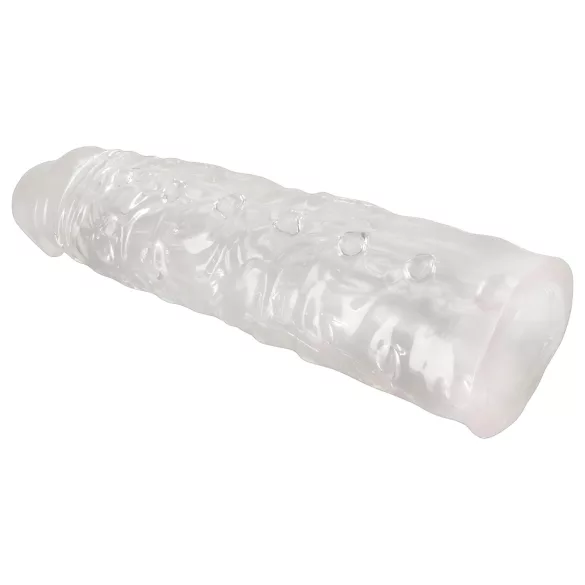 You2Toys - Xtension navlaka za penis (prozirna)