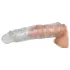 You2Toys - Xtension navlaka za penis (prozirna)