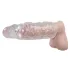 You2Toys - Xtension navlaka za penis (prozirna)