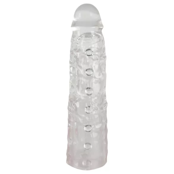 You2Toys - Xtension navlaka za penis (prozirna)