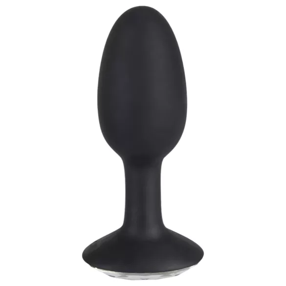 You2Toys - Diamond - silikonski analni čep (mali)