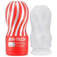 TENGA Air Tech Regular - masturbator (bela)