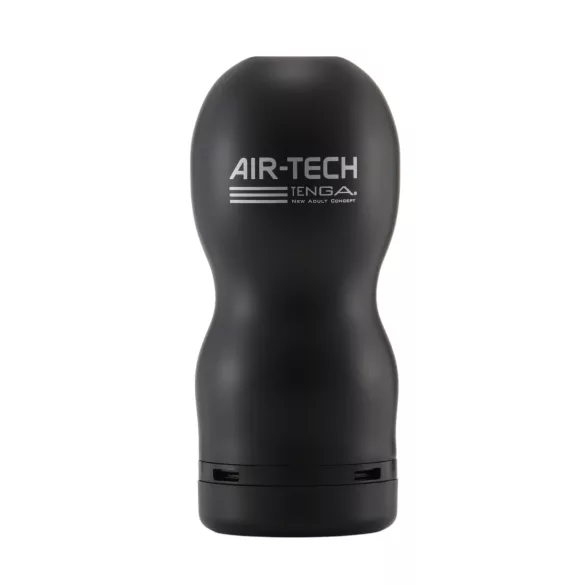 TENGA Air Tech Strong – teksturisani masturbator (bela)