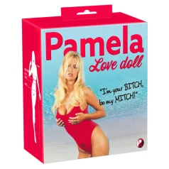 You2Toys - Pamela gumena dama