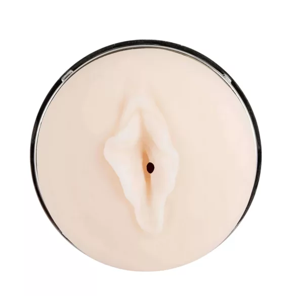You2Toys - Dupli Masturbator za Vagine i Anus (crni)