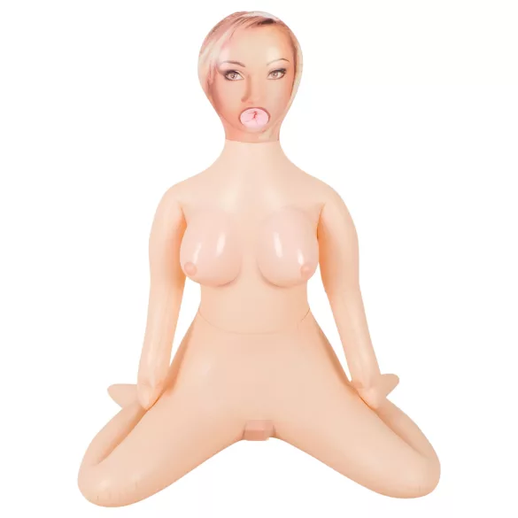 You2Toys - Amy-Rose lutka za uživanje