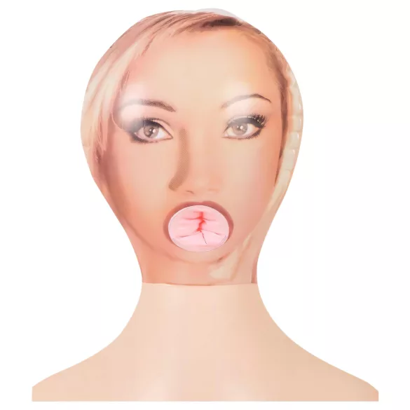 You2Toys - Amy-Rose lutka za uživanje